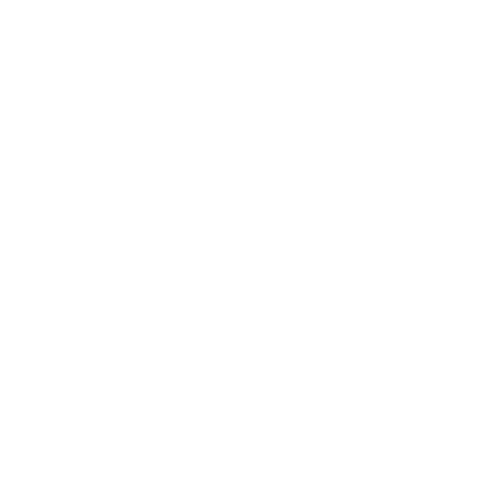 Envelope with a circle around it icon