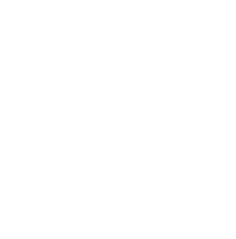 Calculator in front of a book with money symbols icon