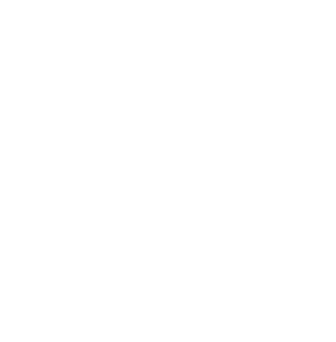 Cloud with servers icon