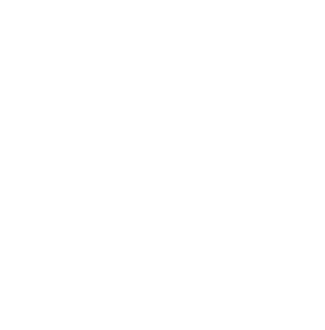 Users in a circle with arrows connecting them icon
